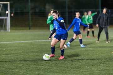 Bild 22 - F SC Ellerau - Rissener SV : Ergebnis: 7:0